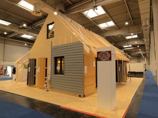 Modulhausbau nach GEG und KfW Klimafreundlicher Neubau