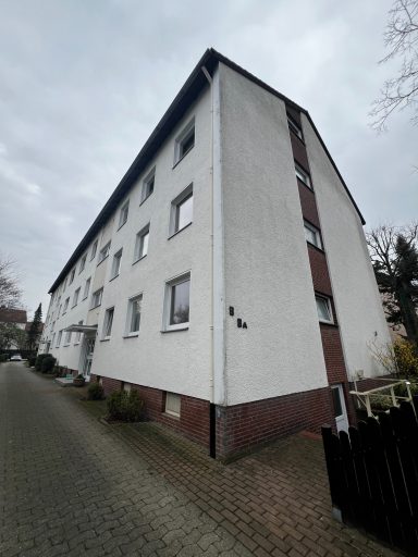 Für die Wohnungseigentümergemeinschaften wurde ein Sanierungsfahrplan vorgestellt, der eine schrittweise energetische Modernisierung für die