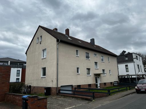 Für die Wohnungseigentümergemeinschaften wurde ein Sanierungsfahrplan vorgestellt, der eine schrittweise energetische Modernisierung für die
