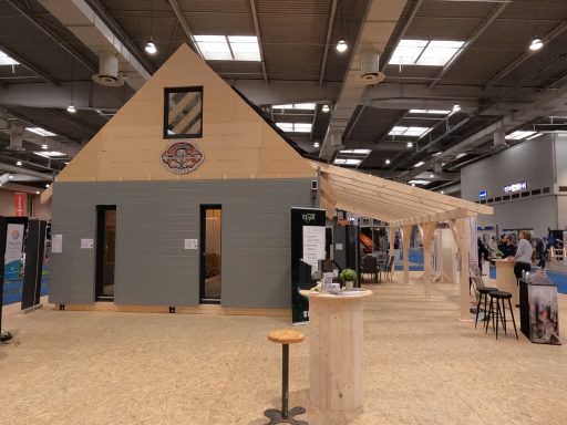 Modulhausbau nach GEG und KfW Klimafreundlicher Neubau
