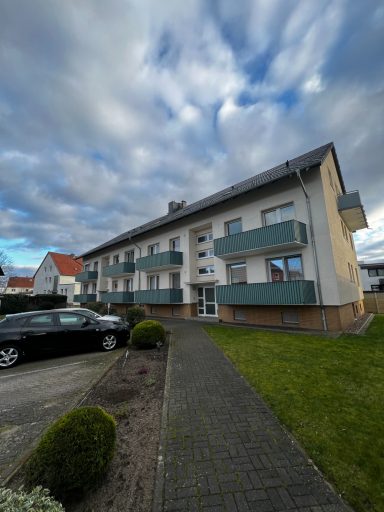 Für die Wohnungseigentümergemeinschaften wurde ein Sanierungsfahrplan vorgestellt, der eine schrittweise energetische Modernisierung für die
