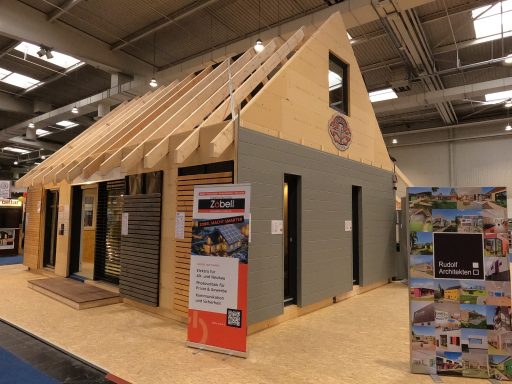 Modulhausbau nach GEG und KfW Klimafreundlicher Neubau